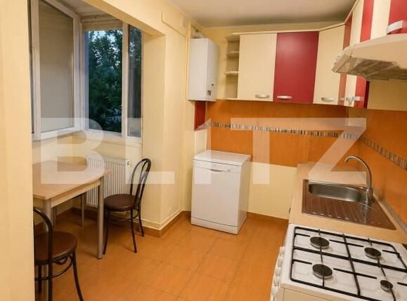 Apartament de vânzare 3 camere Burdea - 200118AV | BLITZ Satu Mare | Poza4