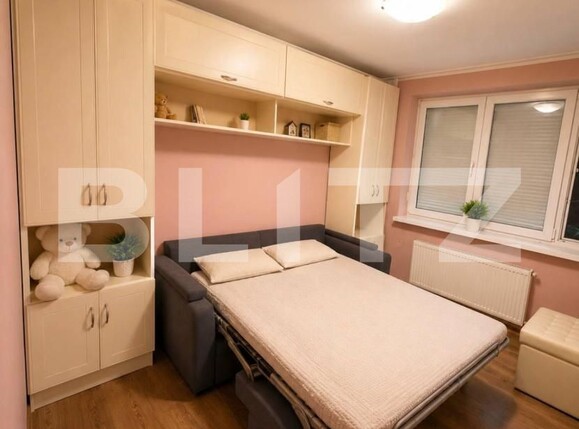 Apartament de vânzare 3 camere Burdea - 200118AV | BLITZ Satu Mare | Poza3