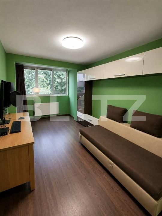 Apartament de vânzare 3 camere Burdea - 200118AV | BLITZ Satu Mare | Poza2