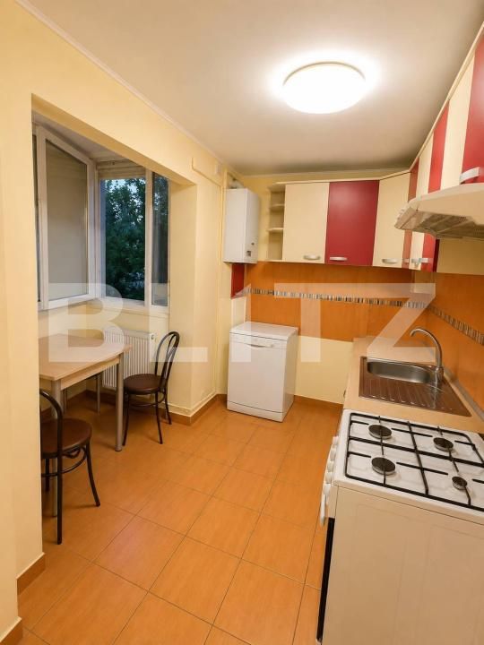 Apartament de vânzare 3 camere Burdea - 200118AV | BLITZ Satu Mare | Poza4