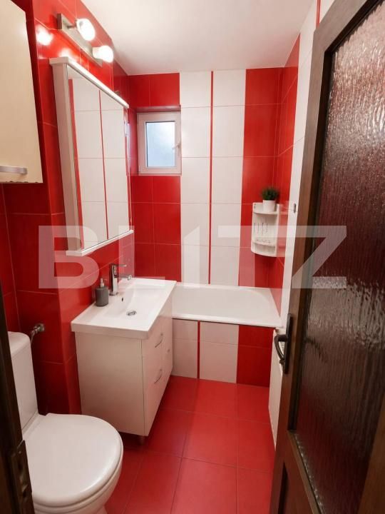 Apartament de vânzare 3 camere Burdea - 200118AV | BLITZ Satu Mare | Poza5