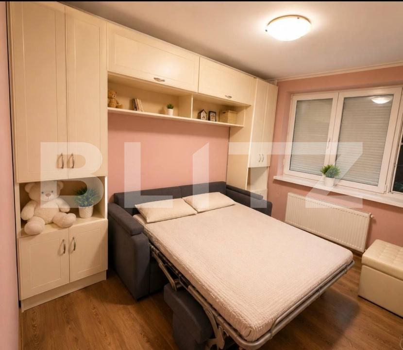 Apartament de vânzare 3 camere Burdea - 200118AV | BLITZ Satu Mare | Poza3