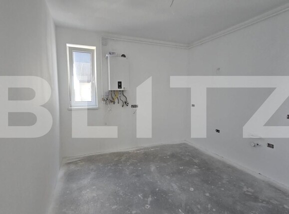 Apartament de vânzare 2 camere Micro 16 - 200199AV | BLITZ Satu Mare | Poza2