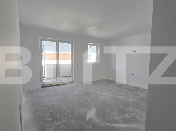Apartament de vânzare 2 camere Micro 16 - 200199AV | BLITZ Satu Mare | Poza3
