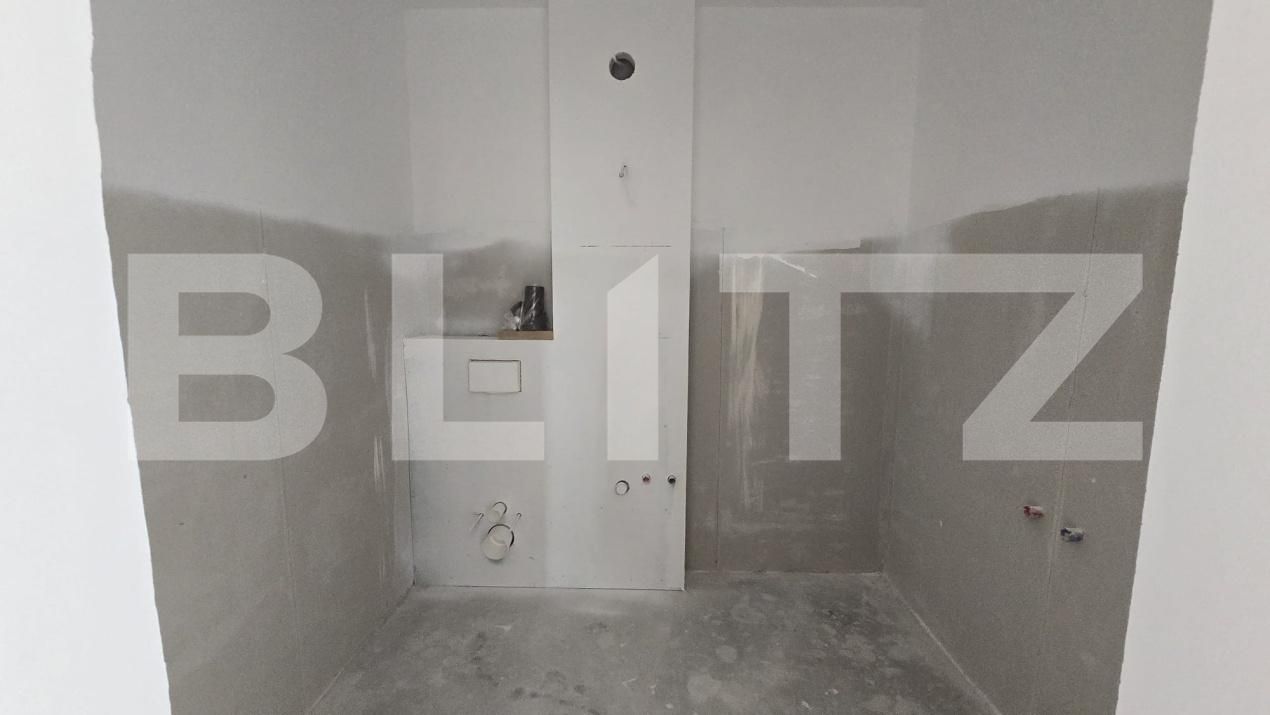 Apartament de vânzare 2 camere Micro 16 - 200199AV | BLITZ Satu Mare | Poza6