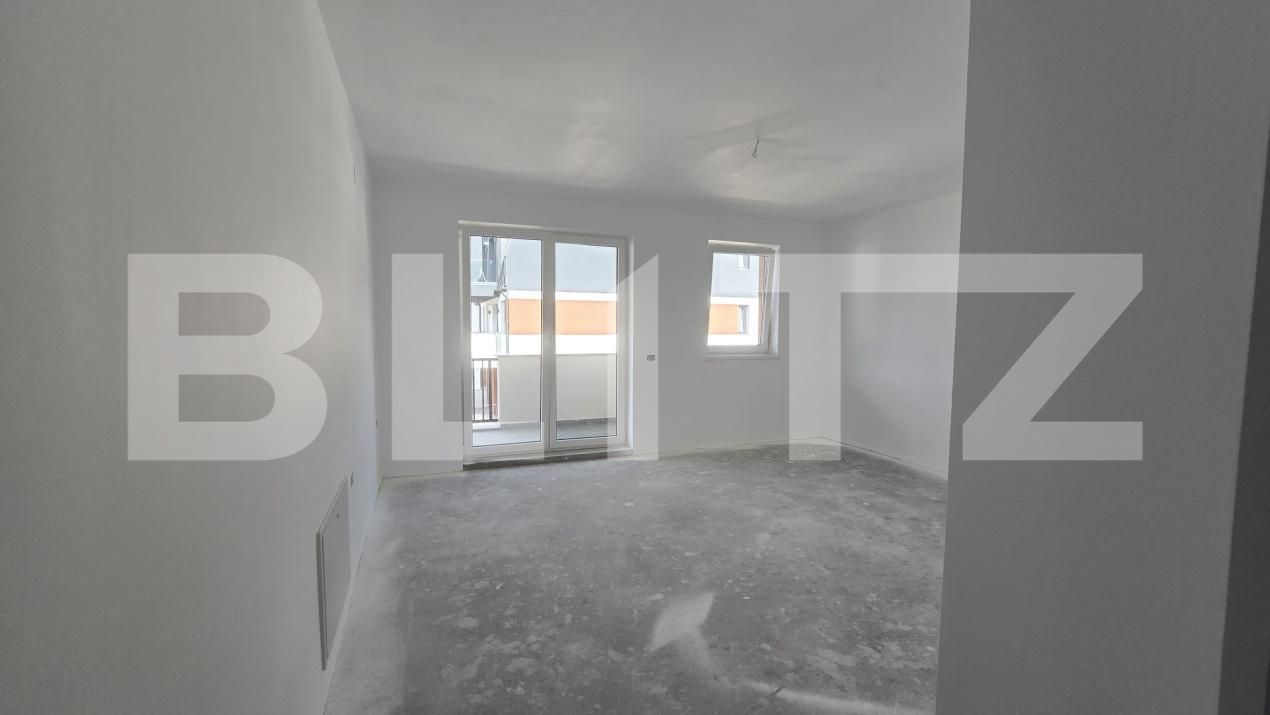 Apartament de vânzare 2 camere Micro 16 - 200199AV | BLITZ Satu Mare | Poza5