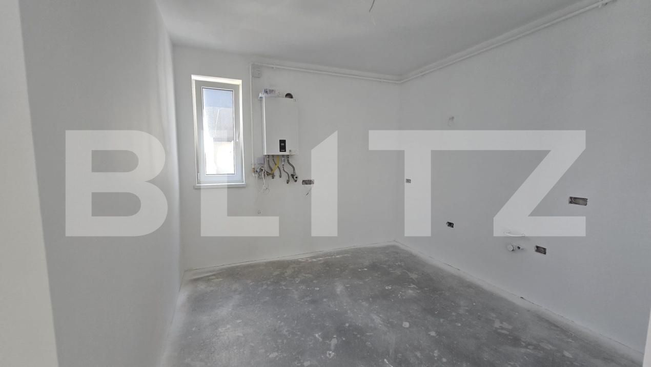 Apartament de vânzare 2 camere Micro 16 - 200199AV | BLITZ Satu Mare | Poza2