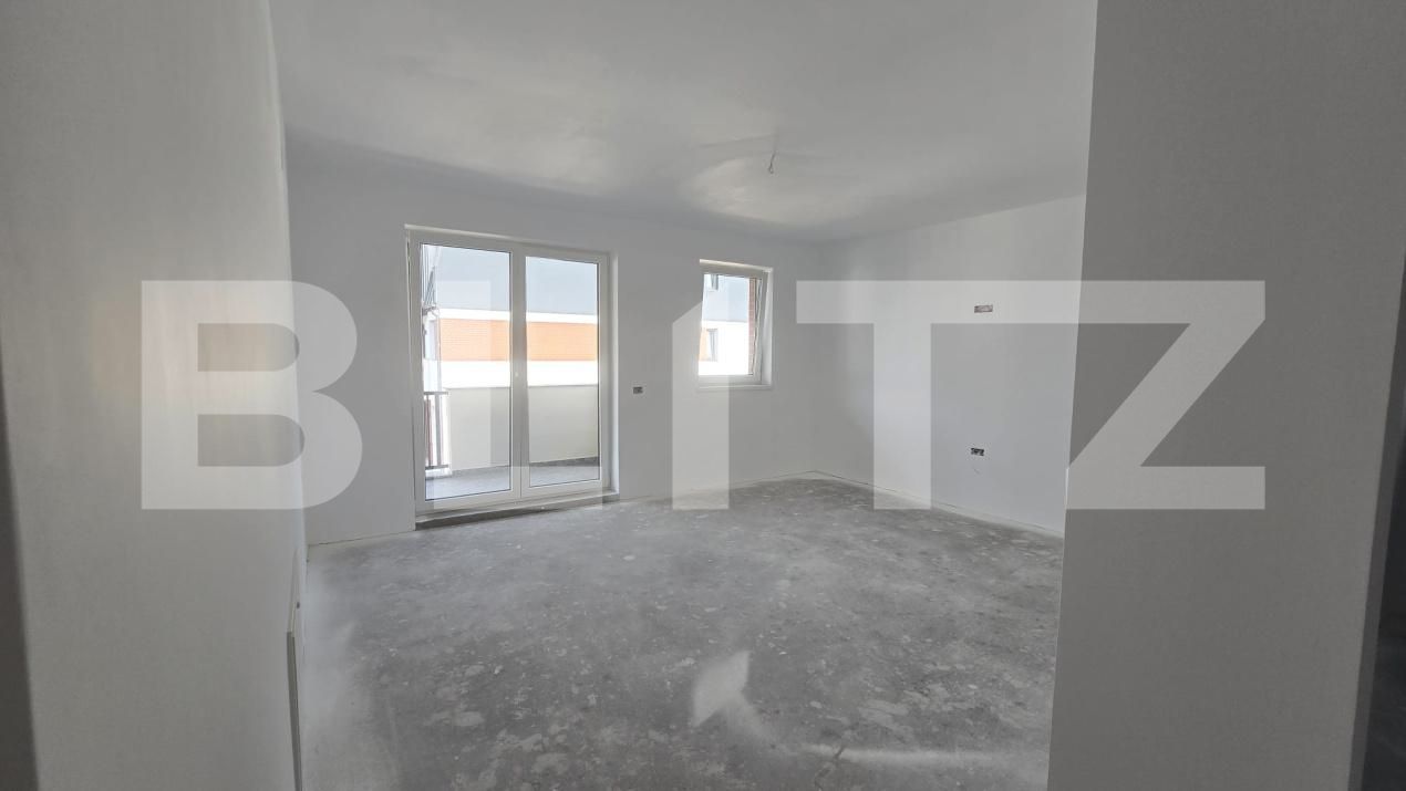 Apartament de vânzare 2 camere Micro 16 - 200199AV | BLITZ Satu Mare | Poza3