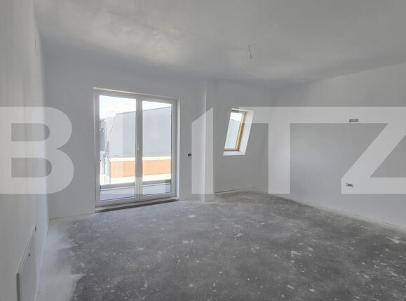 Apartament de vânzare 2 camere Micro 16 - 200200AV | BLITZ Satu Mare | Poza2