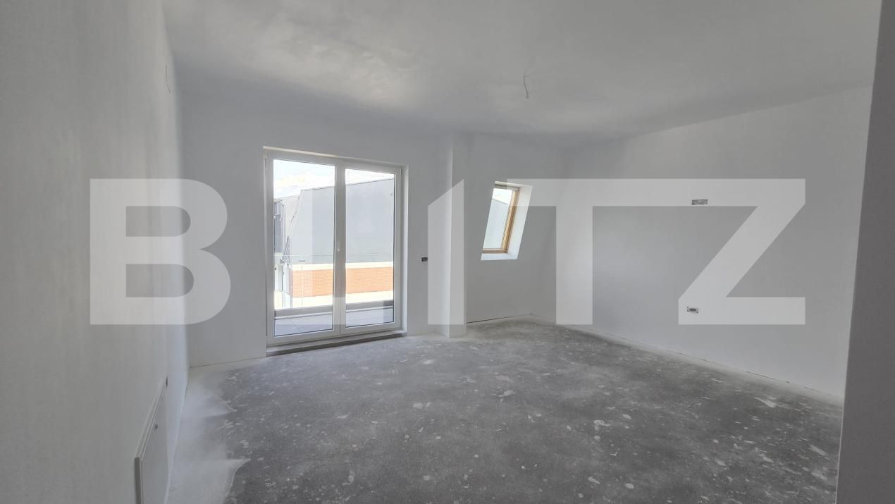 Apartament de vânzare 2 camere Micro 16 - 200200AV | BLITZ Satu Mare | Poza2