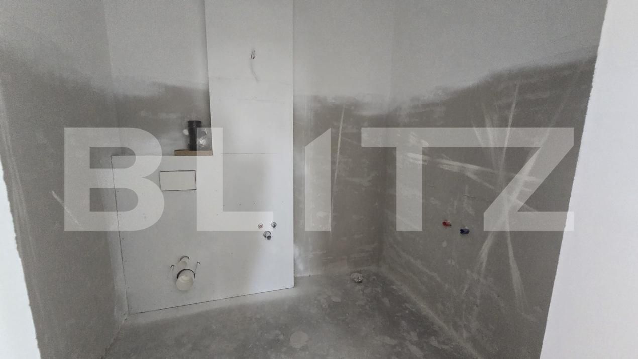 Apartament de vânzare 2 camere Micro 16 - 200200AV | BLITZ Satu Mare | Poza5