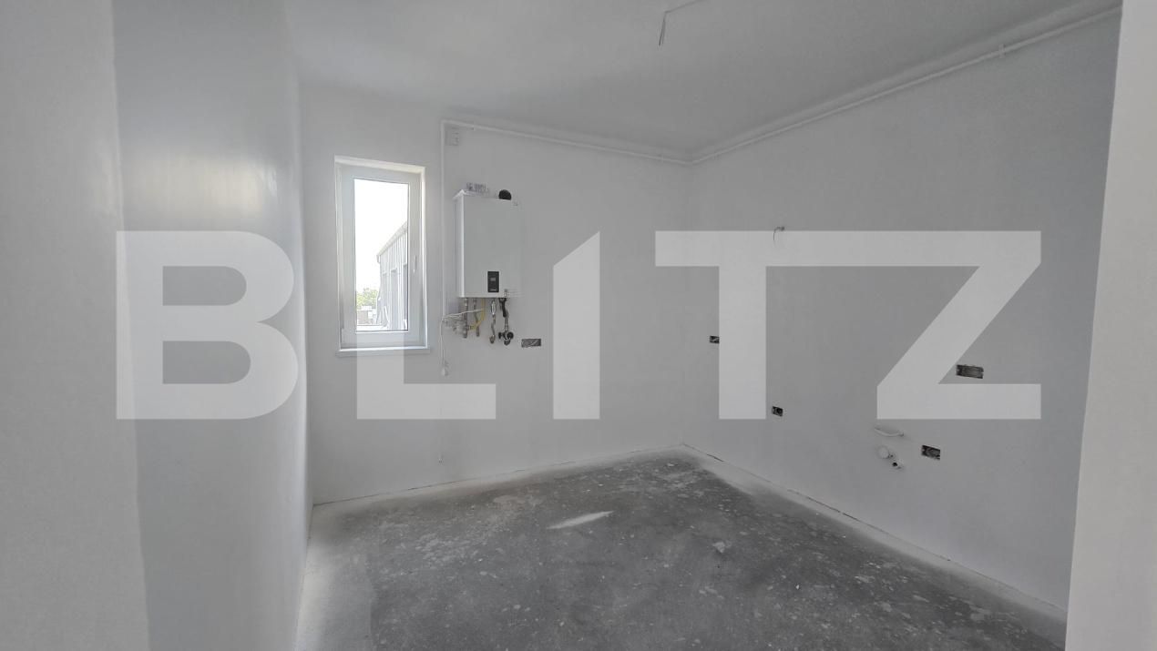 Apartament de vânzare 2 camere Micro 16 - 200200AV | BLITZ Satu Mare | Poza4