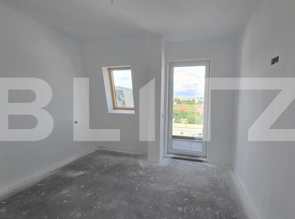 Apartament de vânzare 3 camere Micro 16 - 200201AV | BLITZ Satu Mare | Poza6