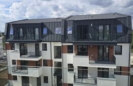 Apartament 3 camere, 70.70 mp, zona Careiului