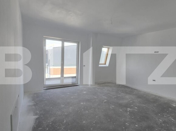 Apartament de vânzare 3 camere Micro 16 - 200202AV | BLITZ Satu Mare | Poza5