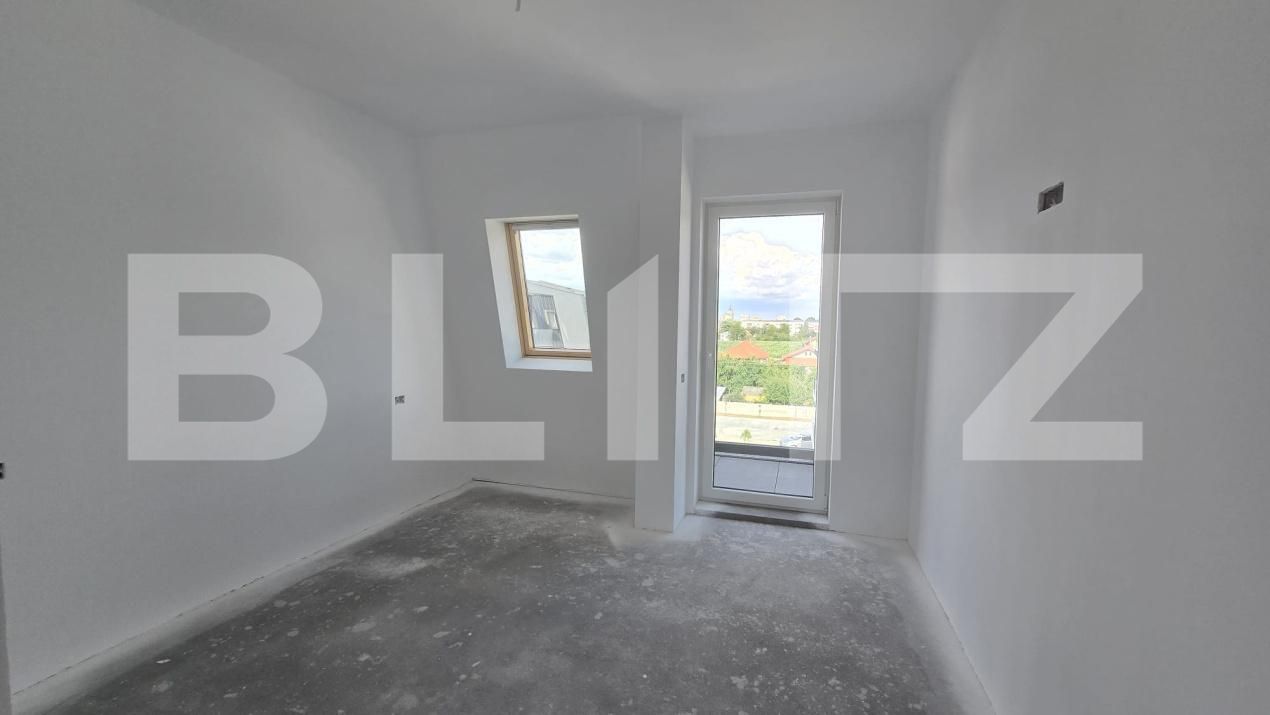 Apartament de vânzare 3 camere Micro 16 - 200202AV | BLITZ Satu Mare | Poza7