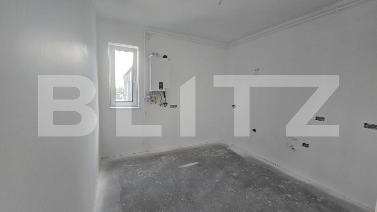 Apartament de vânzare 3 camere Micro 16 - 200202AV | BLITZ Satu Mare | Poza6