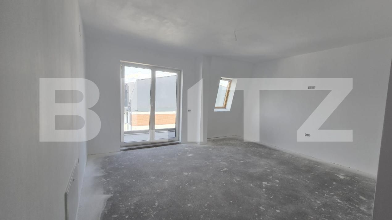 Apartament de vânzare 3 camere Micro 16 - 200202AV | BLITZ Satu Mare | Poza5