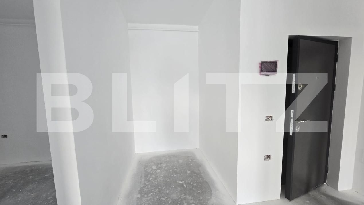 Apartament de vânzare 3 camere Micro 16 - 200202AV | BLITZ Satu Mare | Poza4