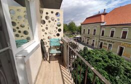 Apartament de inchiriat, 40 mp, ideal pentru studenti, zona Ultracentrală