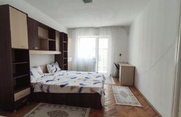 Apartament de inchiriat, 40 mp, ideal pentru studenti, zona Ultracentrală