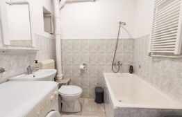 Apartament de inchiriat, 40 mp, ideal pentru studenti, zona Ultracentrală