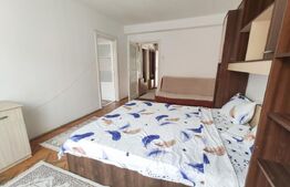 Apartament de inchiriat, 40 mp, ideal pentru studenti, zona Ultracentrală