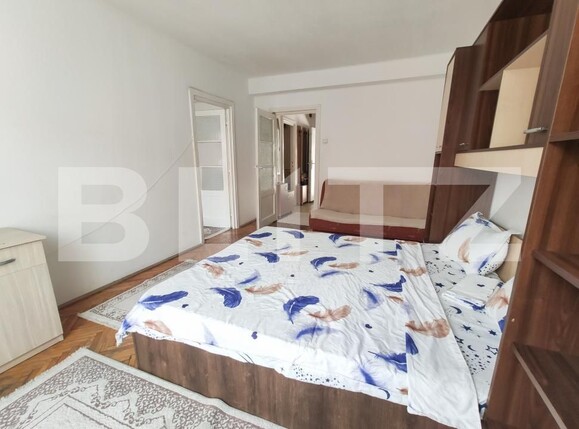 Apartament de închiriat 2 camere Ultracentral - 200223AI | BLITZ Satu Mare | Poza2