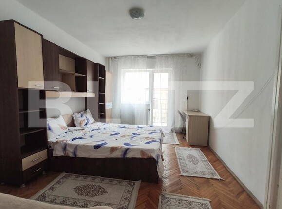 Apartament de închiriat 2 camere Ultracentral - 200223AI | BLITZ Satu Mare | Poza1