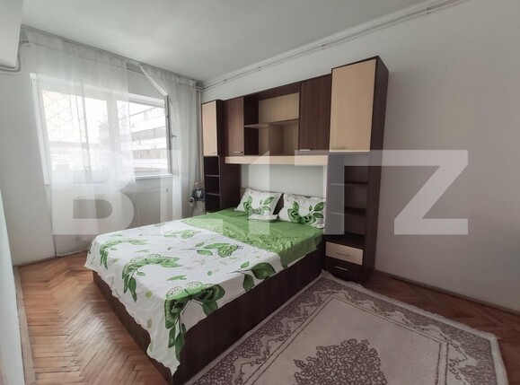 Apartament de închiriat 2 camere Ultracentral - 200223AI | BLITZ Satu Mare | Poza3