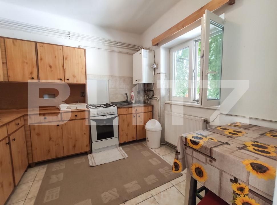 Apartament de închiriat 2 camere Ultracentral - 200223AI | BLITZ Satu Mare | Poza5