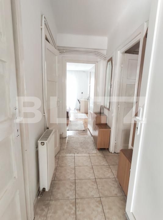 Apartament de închiriat 2 camere Ultracentral - 200223AI | BLITZ Satu Mare | Poza7