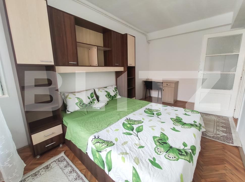 Apartament de închiriat 2 camere Ultracentral - 200223AI | BLITZ Satu Mare | Poza4