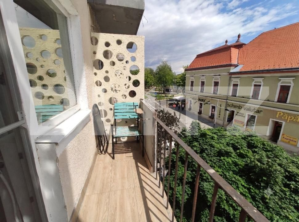 Apartament de închiriat 2 camere Ultracentral - 200223AI | BLITZ Satu Mare | Poza8