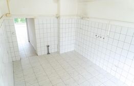 Spatiu 200 mp cu terasa, ideal pentru HoReCa, zona Turt