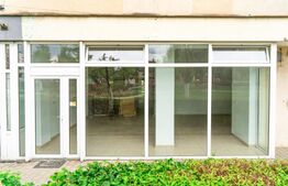 Spatiu 200 mp cu terasa, ideal pentru HoReCa, zona Turt