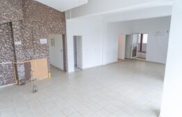 Spatiu 200 mp cu terasa, ideal pentru HoReCa, zona Turt