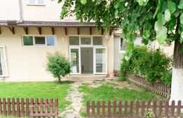 Spatiu 200 mp cu terasa, ideal pentru HoReCa, zona Turt