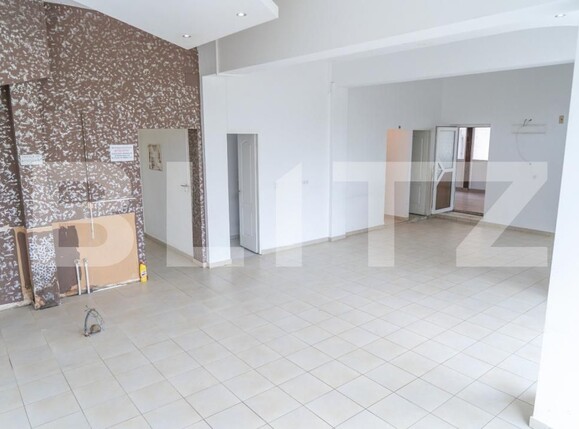 Spațiu comercial de închiriat Turt - 200224SIC | BLITZ Satu Mare | Poza3
