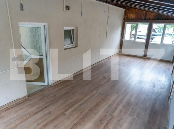 Spațiu comercial de închiriat Turt - 200224SIC | BLITZ Satu Mare | Poza7