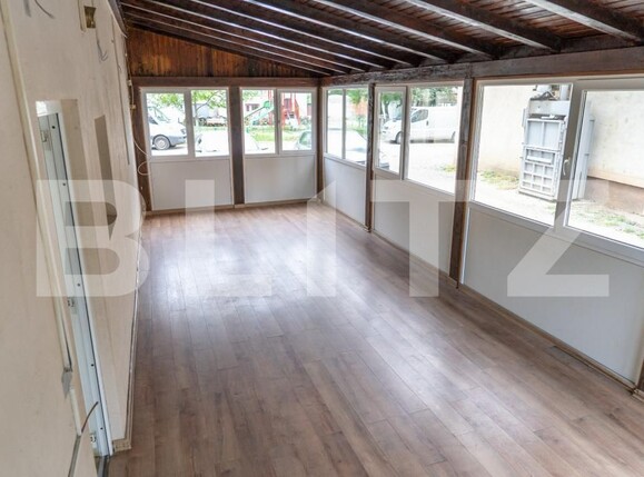 Spațiu comercial de închiriat Turt - 200224SIC | BLITZ Satu Mare | Poza8