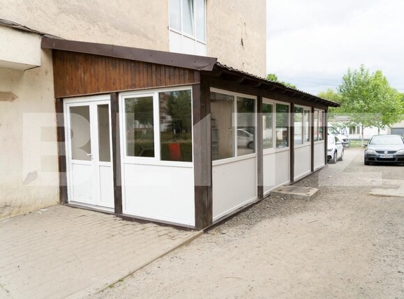 Spațiu comercial de închiriat Turt - 200224SIC | BLITZ Satu Mare | Poza9