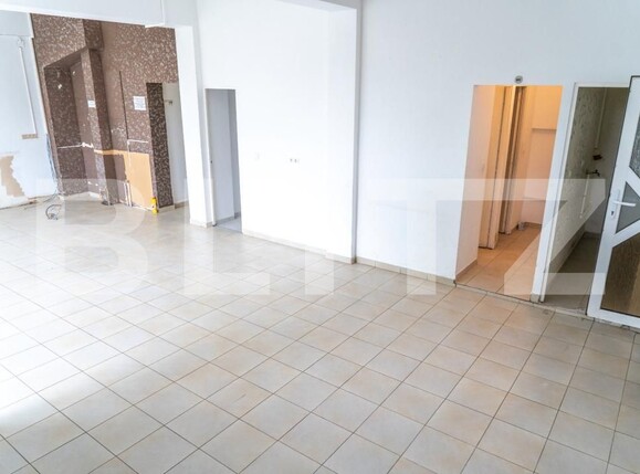 Spațiu comercial de închiriat Turt - 200224SIC | BLITZ Satu Mare | Poza4