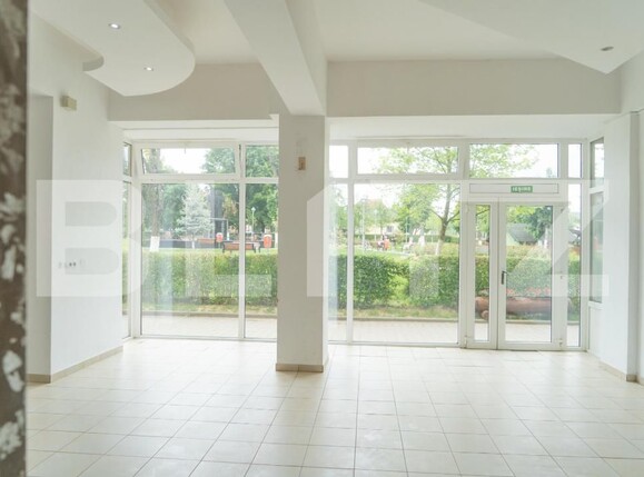 Spațiu comercial de închiriat Turt - 200224SIC | BLITZ Satu Mare | Poza1