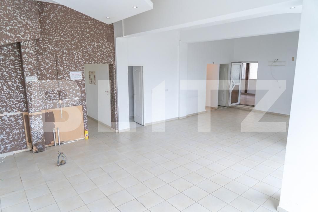 Spațiu comercial de închiriat Turt - 200224SIC | BLITZ Satu Mare | Poza3
