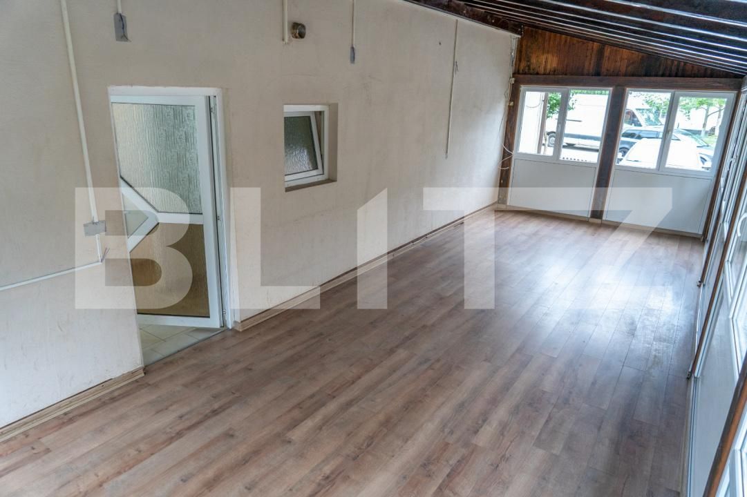 Spațiu comercial de închiriat Turt - 200224SIC | BLITZ Satu Mare | Poza7