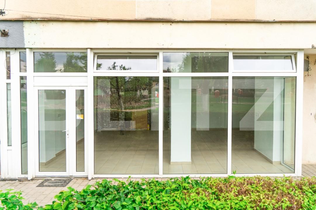 Spațiu comercial de închiriat Turt - 200224SIC | BLITZ Satu Mare | Poza2