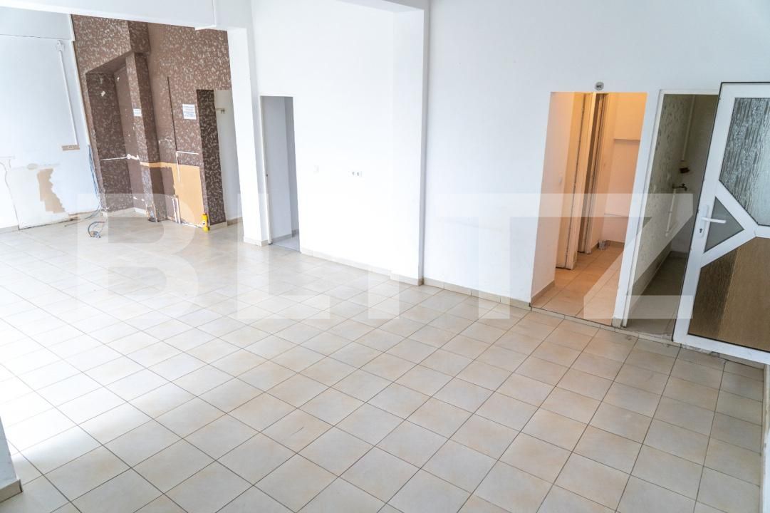 Spațiu comercial de închiriat Turt - 200224SIC | BLITZ Satu Mare | Poza4