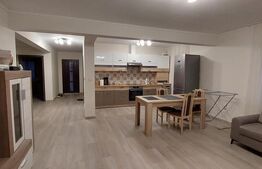 Casă complet mobilată și utilată, 3 dormitoare, 111 mp, zona Bercu Rosu