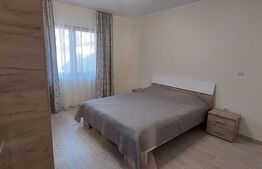 Casă complet mobilată și utilată, 3 dormitoare, 111 mp, zona Bercu Rosu